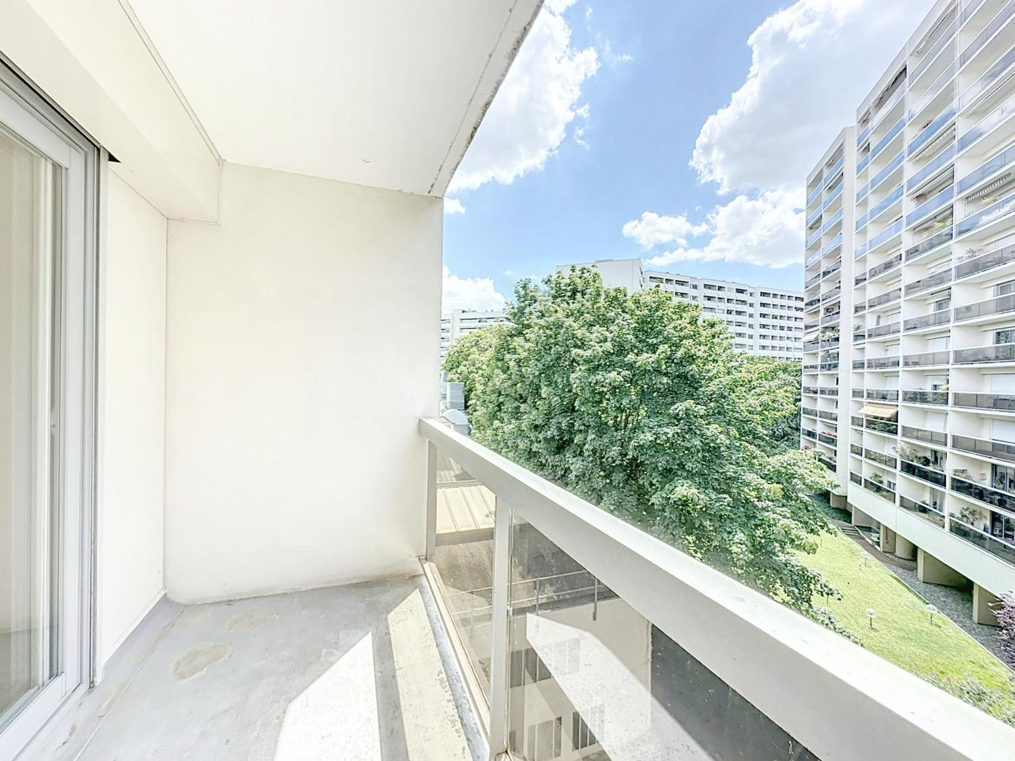 114 - Paris Appartement Renove De Luxe Pour 4 Personnes Bagian luar foto