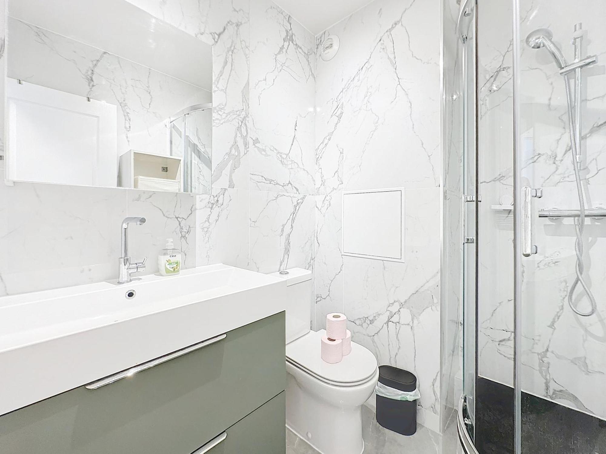 114 - Paris Appartement Renove De Luxe Pour 4 Personnes Bagian luar foto