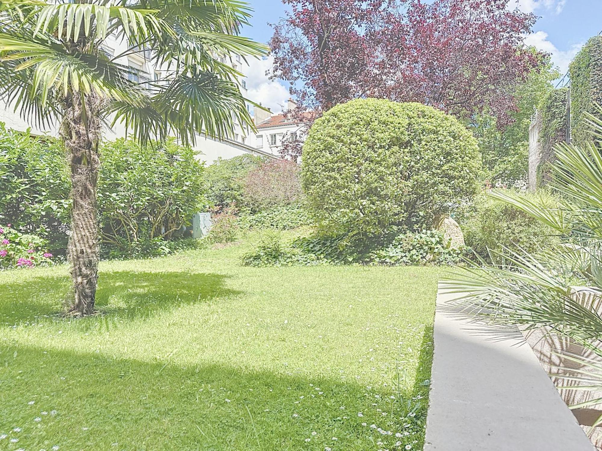 114 - Paris Appartement Renove De Luxe Pour 4 Personnes Bagian luar foto